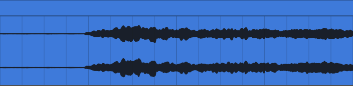 Single Waveform